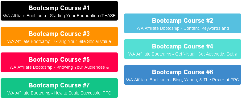 WABootcamp7Course