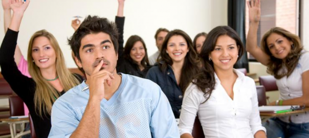 Wealthy Affiliate Classrooms