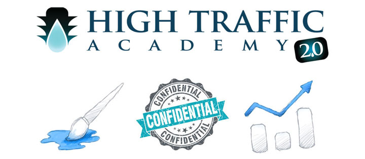 High Traffic Academy review 2016