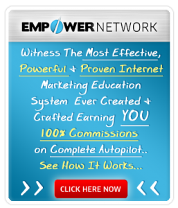 Empower Network Scam Review