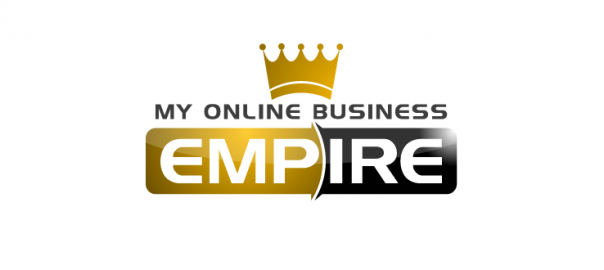 My Online Business Empire
