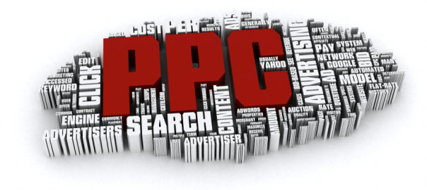 Pay Per Click Marketing