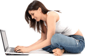 How is it possible to make money online for free