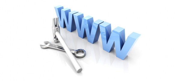 How to Build Free Website