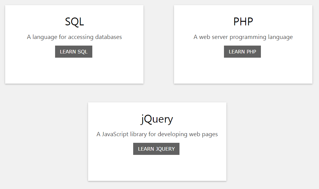 how_to_learn_SQL_PHP_jQuery