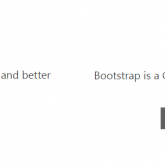 how-to-learn-W3.CSS-Bootstrap