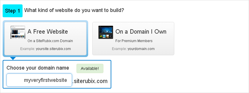 siterubix_tutorial_step_1