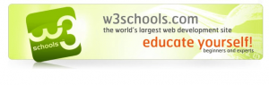 W3Schools – Learn Coding - Turn Passion Into Revenue